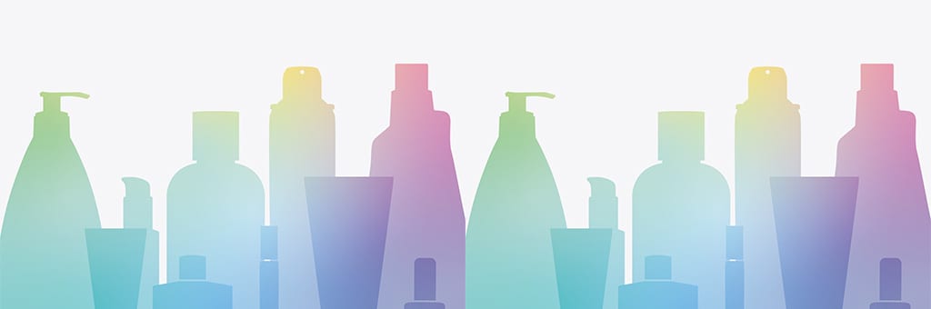 Duschgel, Duschschaum & Co