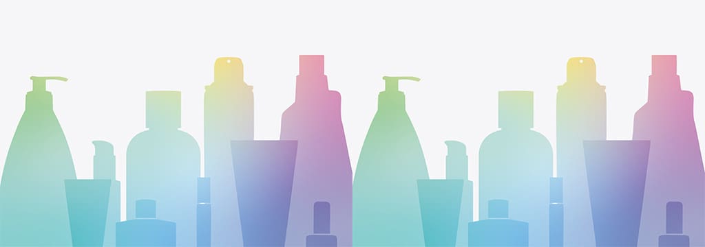 Duschgel, Duschschaum & Co