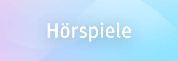 Hörspiel