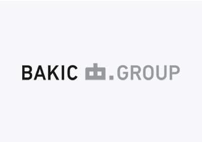 Logo Bakic Group