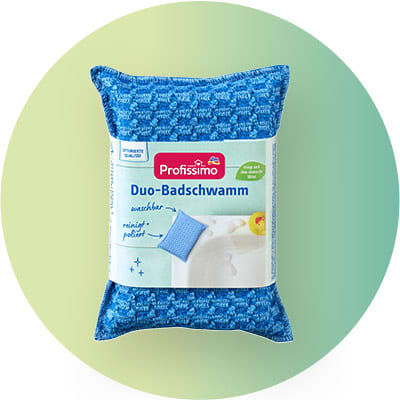 Amaturen im Bad putzen gehört zum Frühjahrsputz