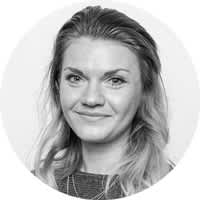 Foto von Viktoria Herrlein