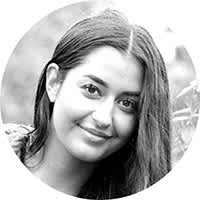 Lehrling Berfin Erdogan