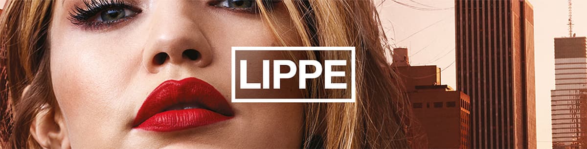 Vollere Lippen, intensive Matt-Looks oder glänzende Kussmünder – kein Problem mit Maybelline.