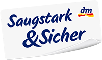 Saugstark&Sicher