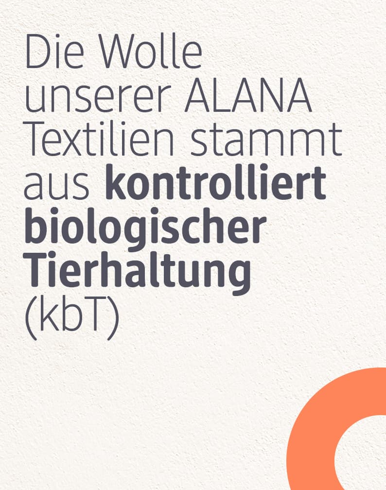 kontrollierte Tierhaltung