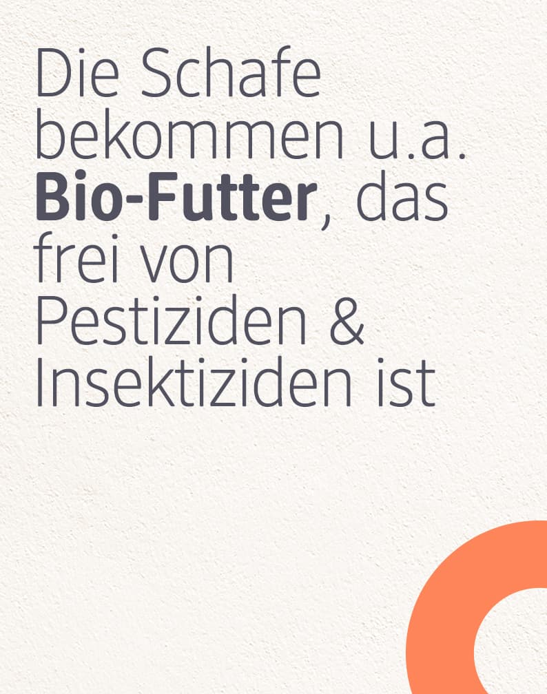 Bio-Futter