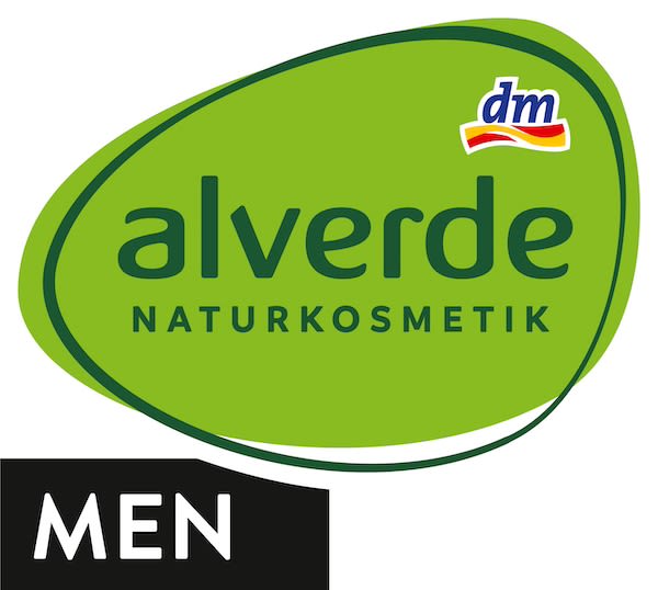 alverde MEN Logo