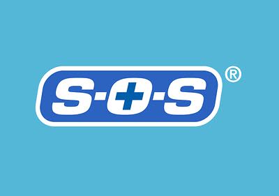 SOS Logo