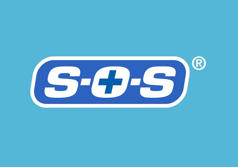 SOS Logo