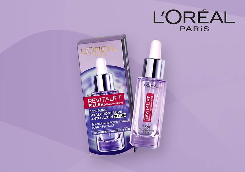 Revitalift von L'Oréal Paris