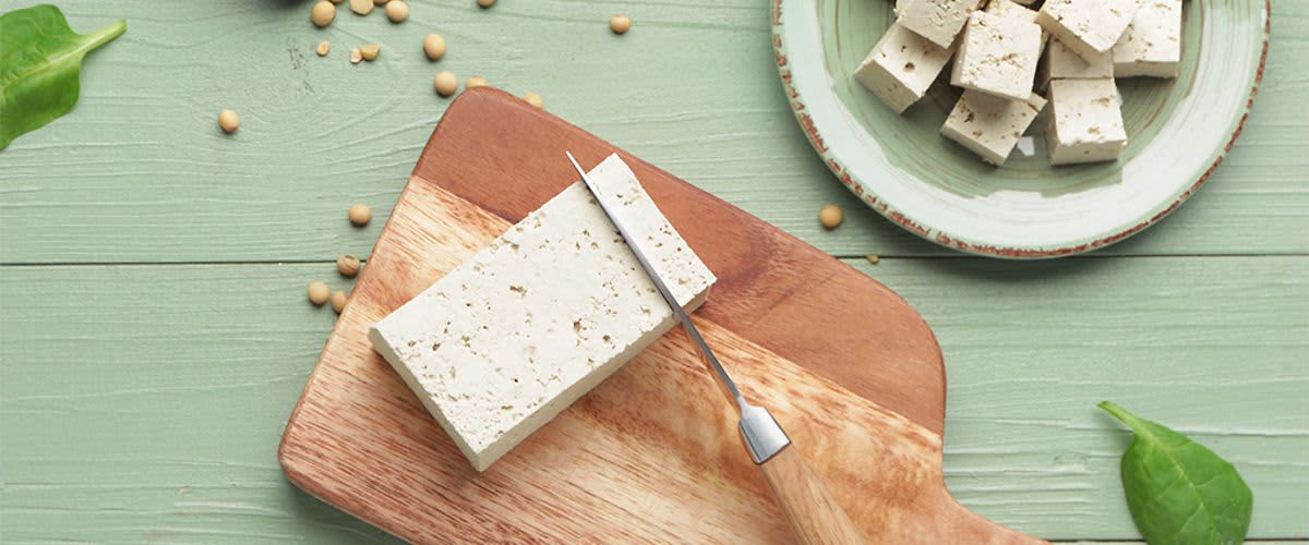 Tofu