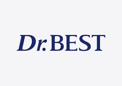 Dr. Best Logo Teaserbild