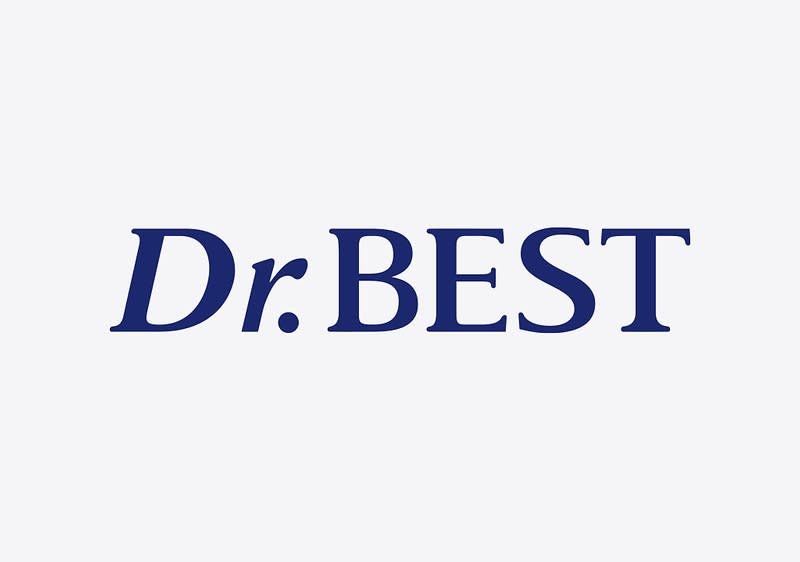 Dr. Best Logo Teaserbild