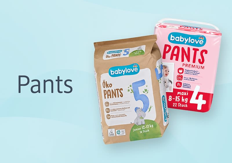 Pants