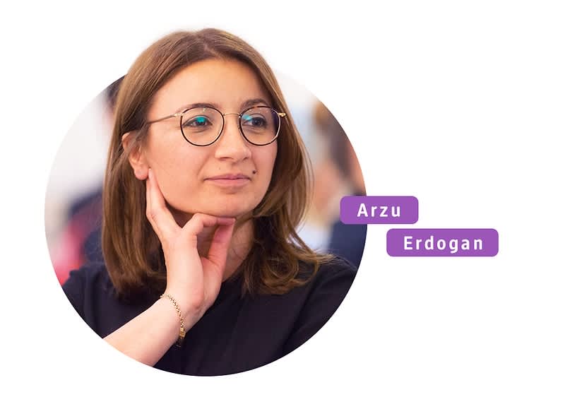 Arzu Erdogan