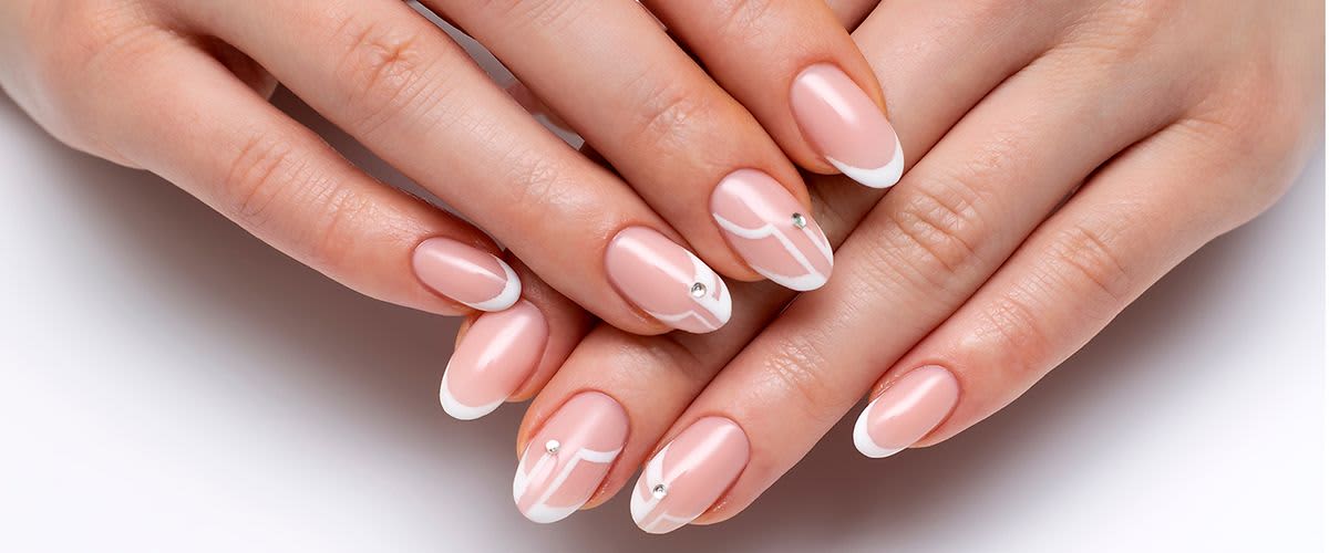 Nageldesign selbermachen