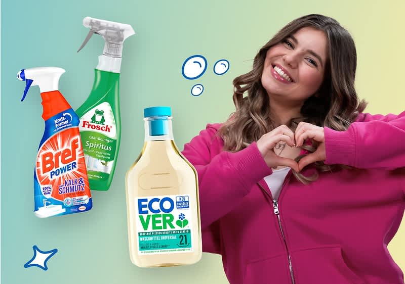 Frühjahrsputz Limited Edition