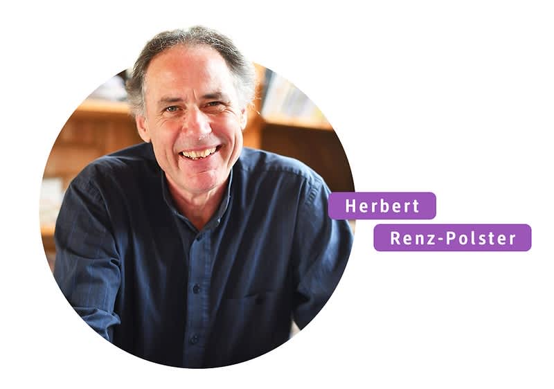 Herbert Renz-Polster