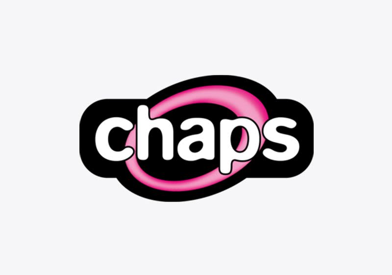 Chaps: Infos zur Marke & Produkte kaufen