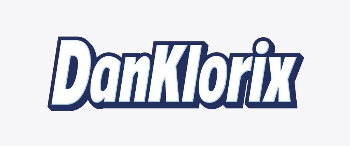 DanKlorix: Infos zur Marke & Produkte kaufen