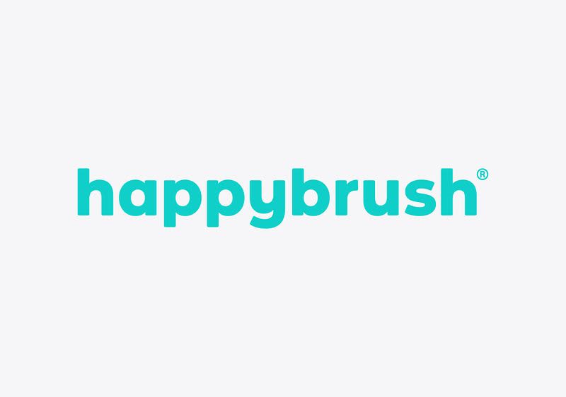 happybrush