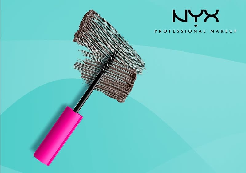 Thick it! Formel mit natürlichen Fasern. Stick it! Bis zu 16h Halt.