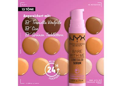 Die Thick It. Stick It! Brow Mascara hat eine einzigartige Formel.