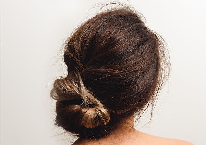 Chignon