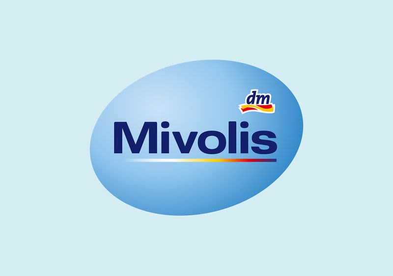 Mivolis Logo