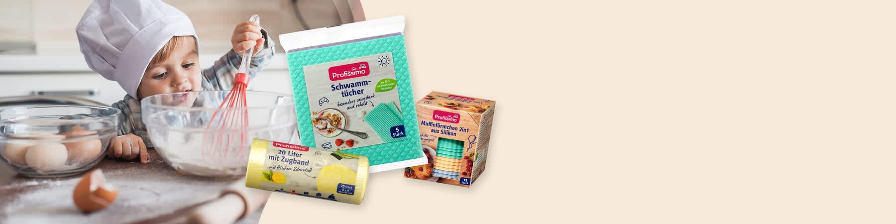 Profissimo Aufmacherbild