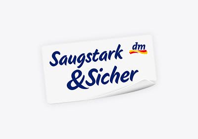 Saugstark&Sicher