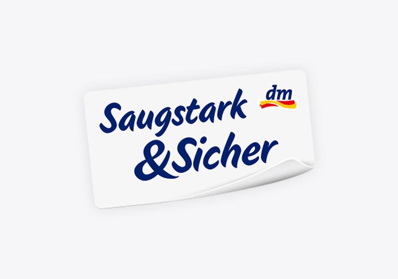 Saugstark&Sicher