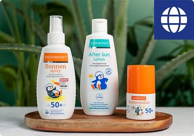 Informiere Dich über die Firma PAEDIPROTECT auf ihrem Blog.