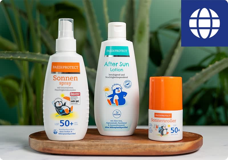 Informiere Dich über die Firma PAEDIPROTECT auf ihrem Blog.