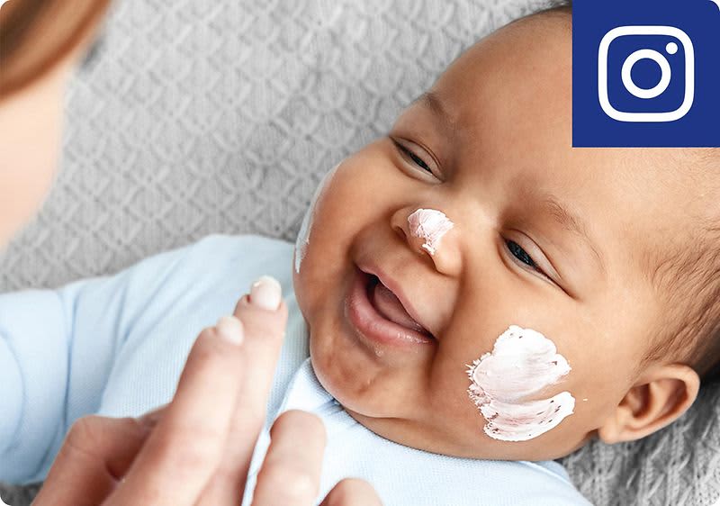 Entdecke mehr über Bübchen auf Instagram.