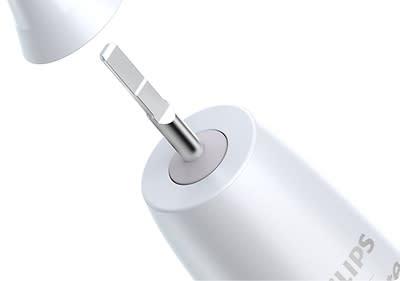 Alle Sonicare Bürstenköpfen sind mit allen Sonicare Zahnbürsten kompatibel.