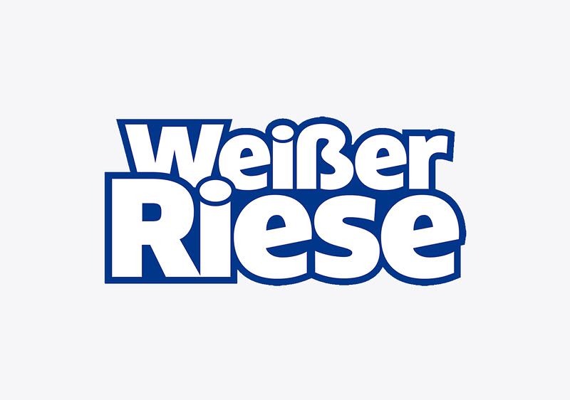 Weißer Riese