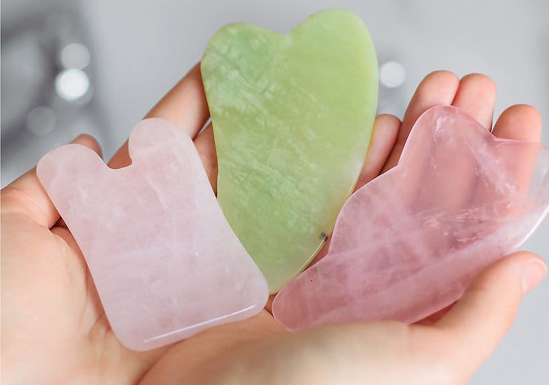Gua Sha