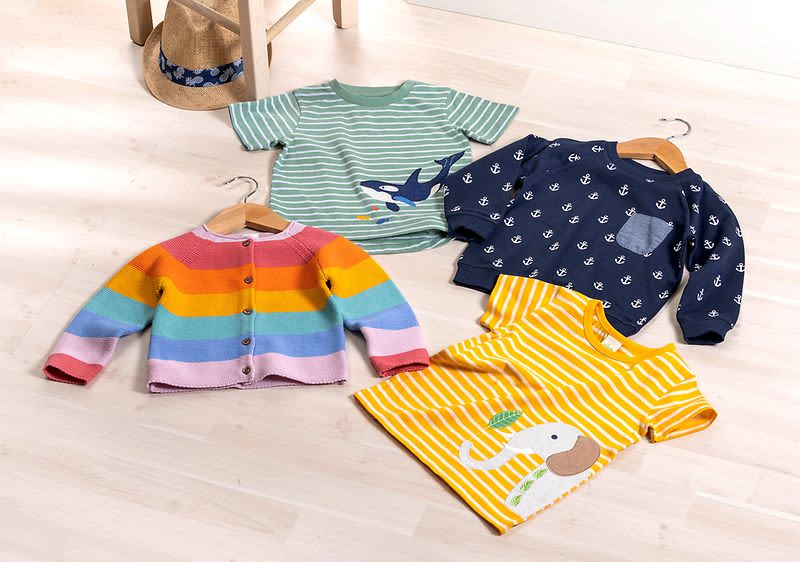 Kinderpullover