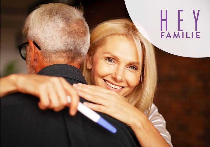 Folge 38: Schwanger ab 40 – über die Risiken und Vorteile des späten Mutterglücks