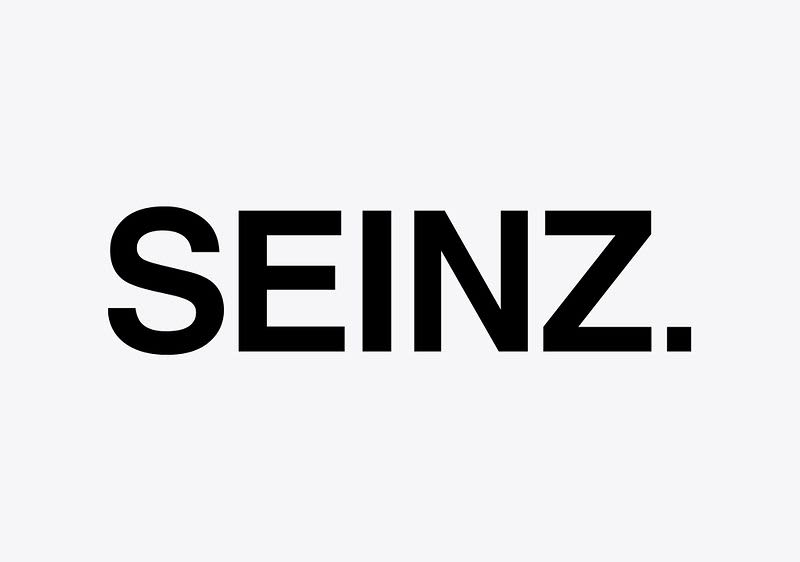 SEINZ. Logo