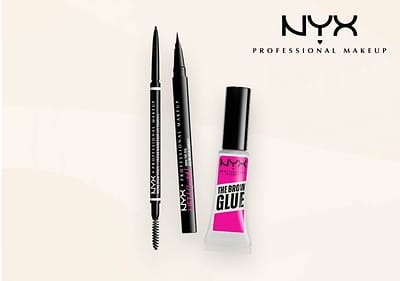 Neu von NYX: Hautpflegeserum in einem Concealer Makeup Bare with me Concealer Serum