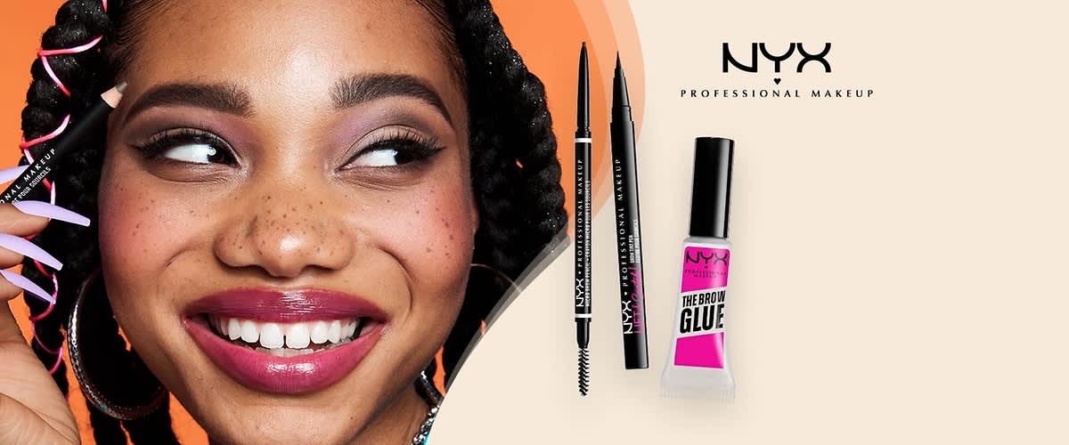 Neu von NYX: Hautpflegeserum in einem Concealer Makeup Bare with me Concealer Serum