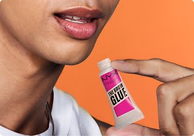 Finde den passenden Augenbrauen Look mit der School of Brows von NYX Professional Makeup