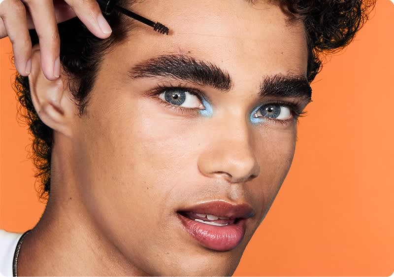 Finde den passenden Augenbrauen Look mit der School of Brows von NYX Professional Makeup