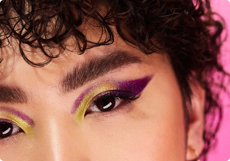 Finde den passenden Augenbrauen Look mit der School of Brows von NYX Professional Makeup