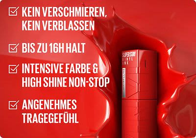 Das Maybelline Instant Perfector Matte 4-in-1-Make-up deckt ab, gleich aus und mattiert in einem Schritt.