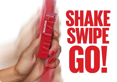 Das Maybelline Instant Perfector Matte 4-in-1-Make-up deckt ab, gleich aus und mattiert in einem Schritt.