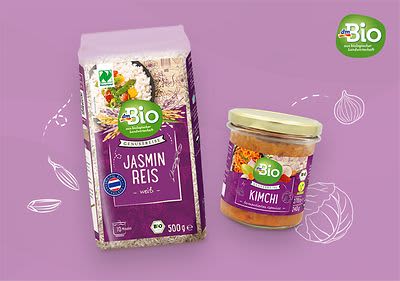 dmBio Genussreise Asien